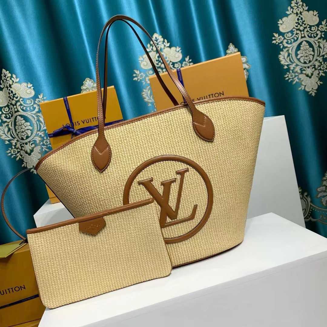 Louis Vuitton Saint Jacques(57-34-18cm)     M59963 - PerfectKickZ
