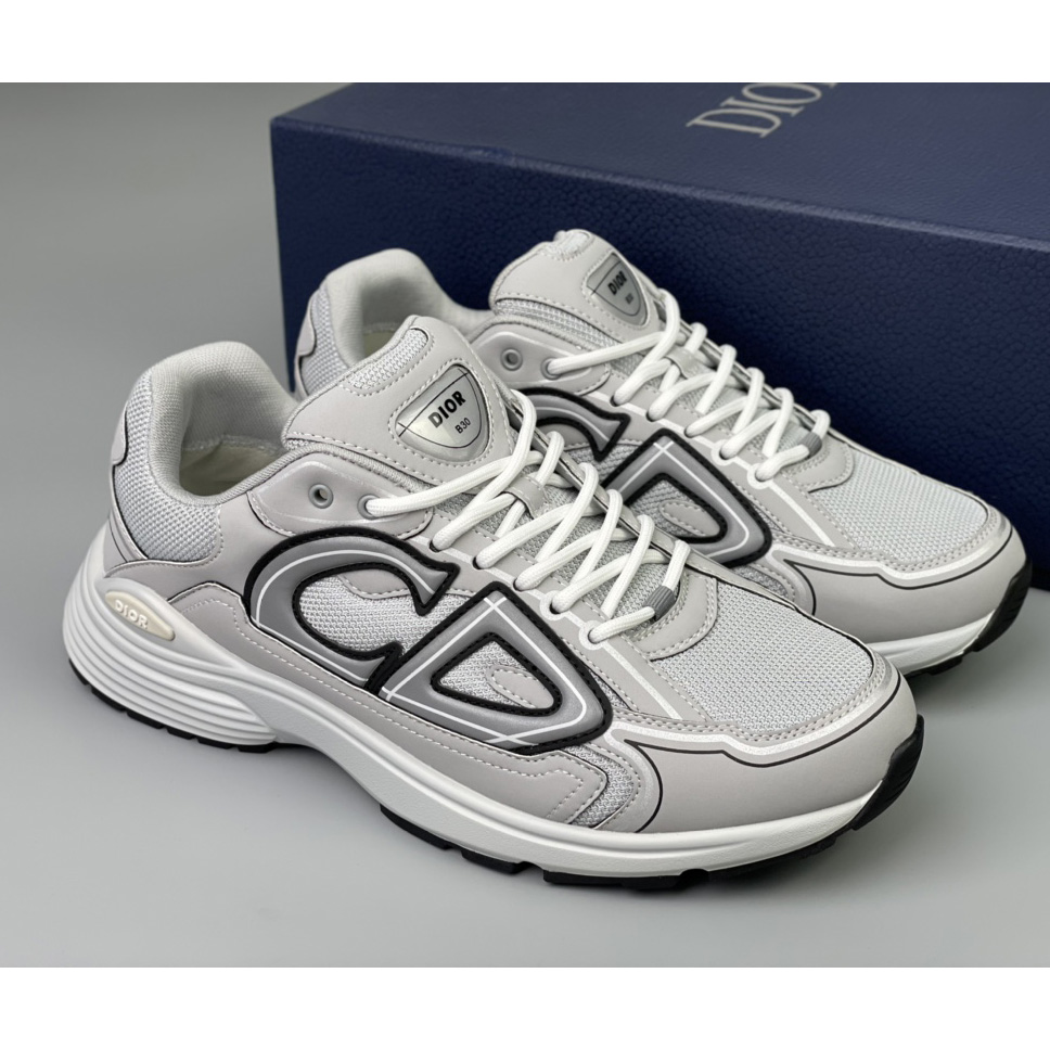 Dior B30 Sneaker  - PerfectKickZ