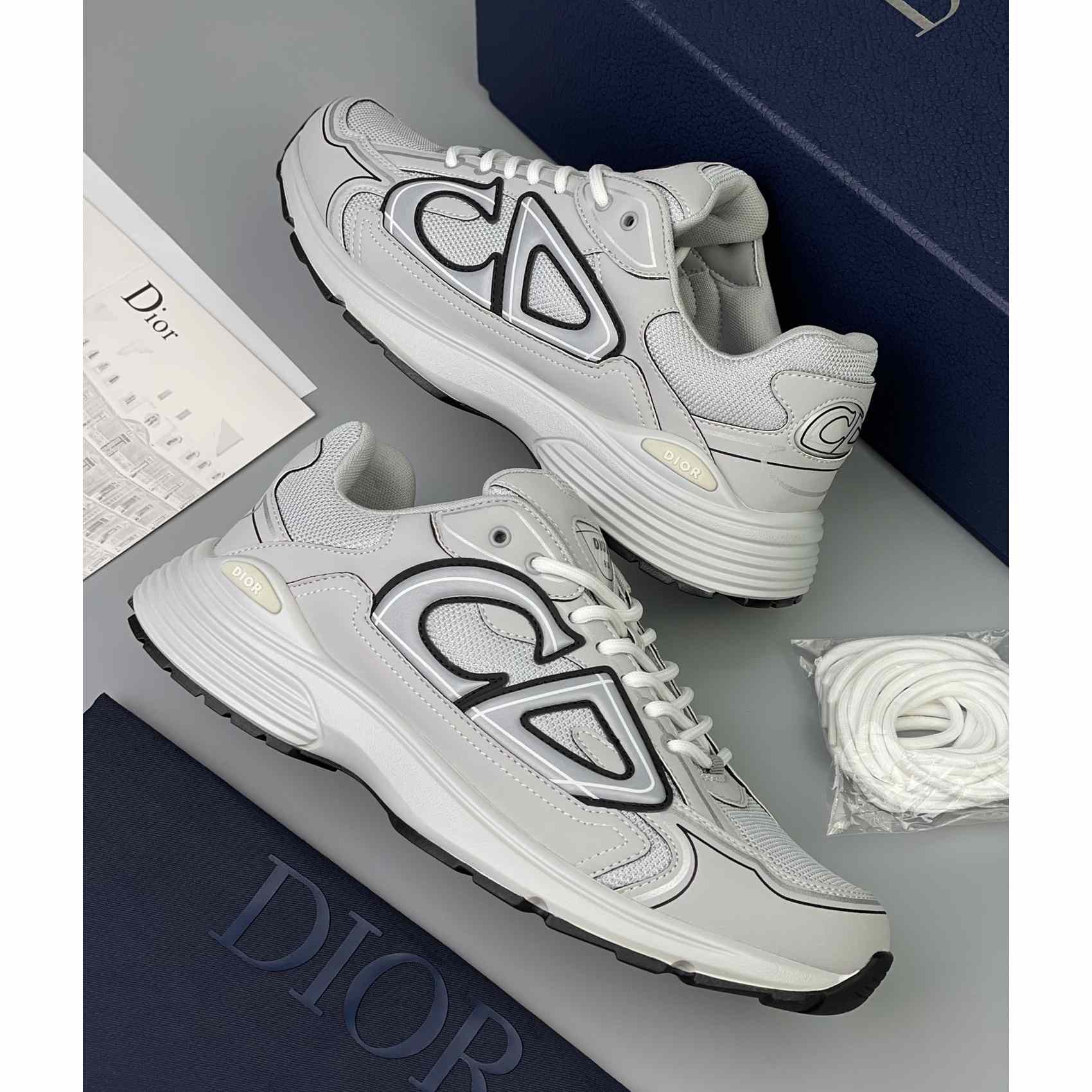 Dior B30 Sneaker  - 