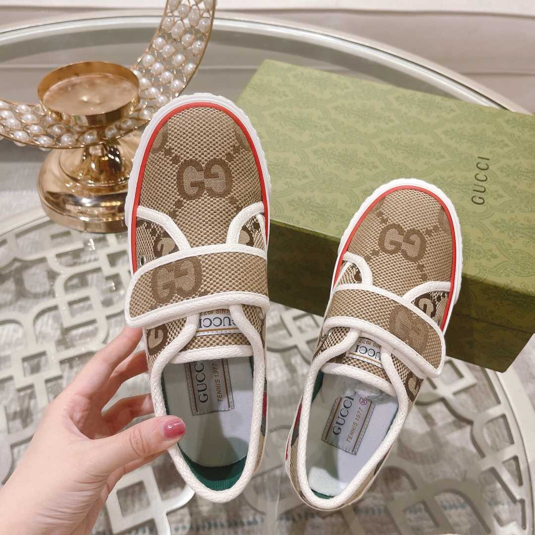 Gucci Tennis 1977 Sneaker(upon uk size) - PerfectKickZ