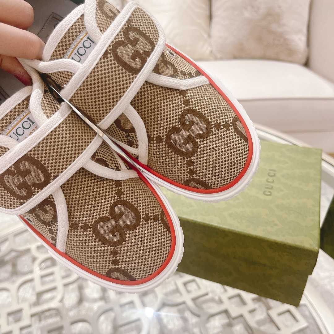 Gucci Tennis 1977 Sneaker(upon uk size) - PerfectKickZ