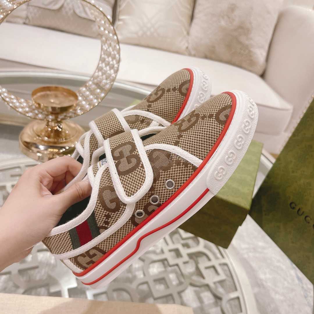 Gucci Tennis 1977 Sneaker(upon uk size) - PerfectKickZ