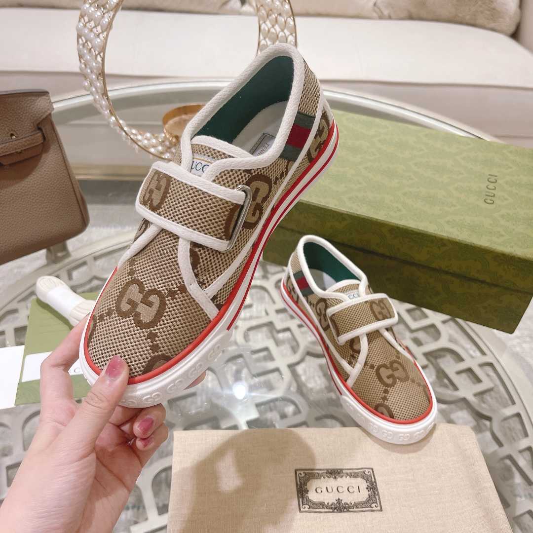 Gucci Tennis 1977 Sneaker(upon uk size) - PerfectKickZ
