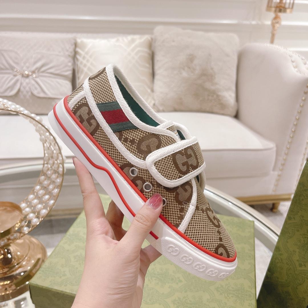 Gucci Tennis 1977 Sneaker(upon uk size) - PerfectKickZ
