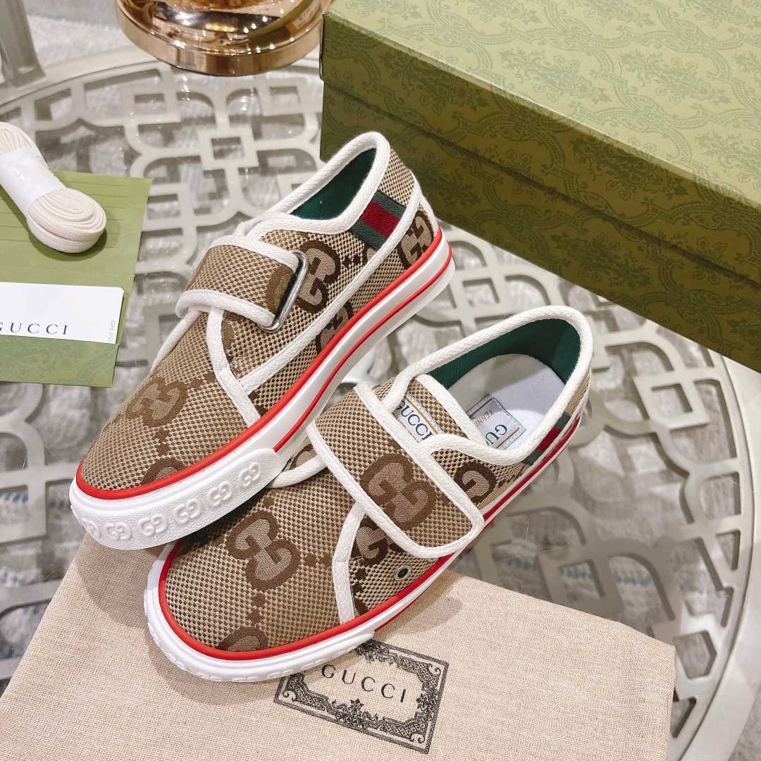 Gucci Tennis 1977 Sneaker(upon uk size) - PerfectKickZ