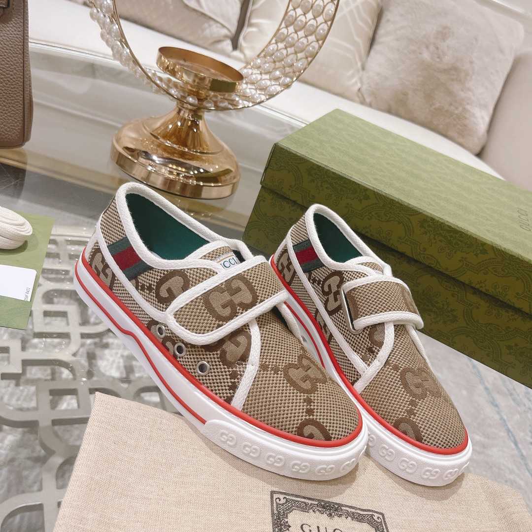 Gucci Tennis 1977 Sneaker(upon uk size) - PerfectKickZ