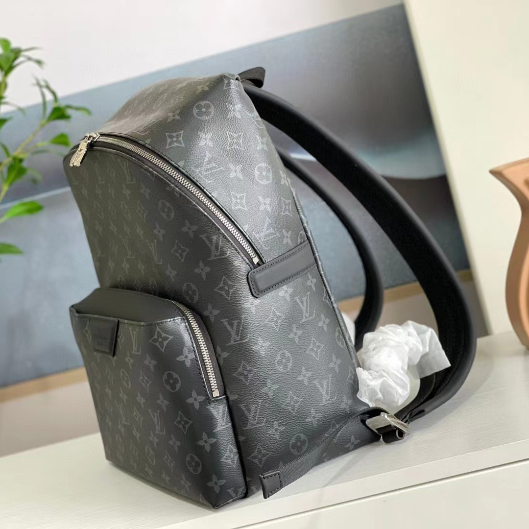 Louis Vuitton Discovery Backpack PM (37-40-20cm)   M43186 - 