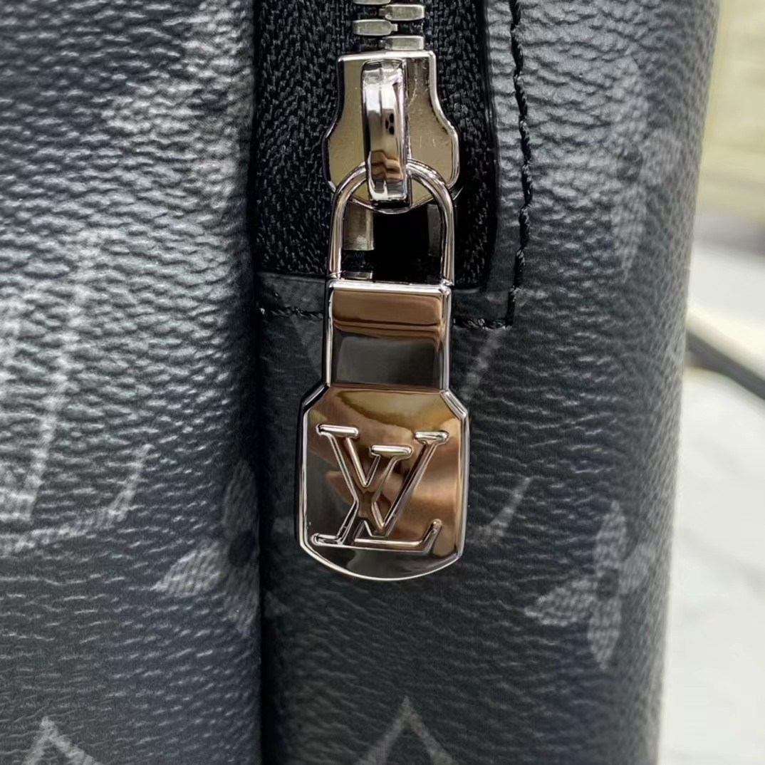 Louis Vuitton Discovery Backpack PM (37-40-20cm)   M43186 - 