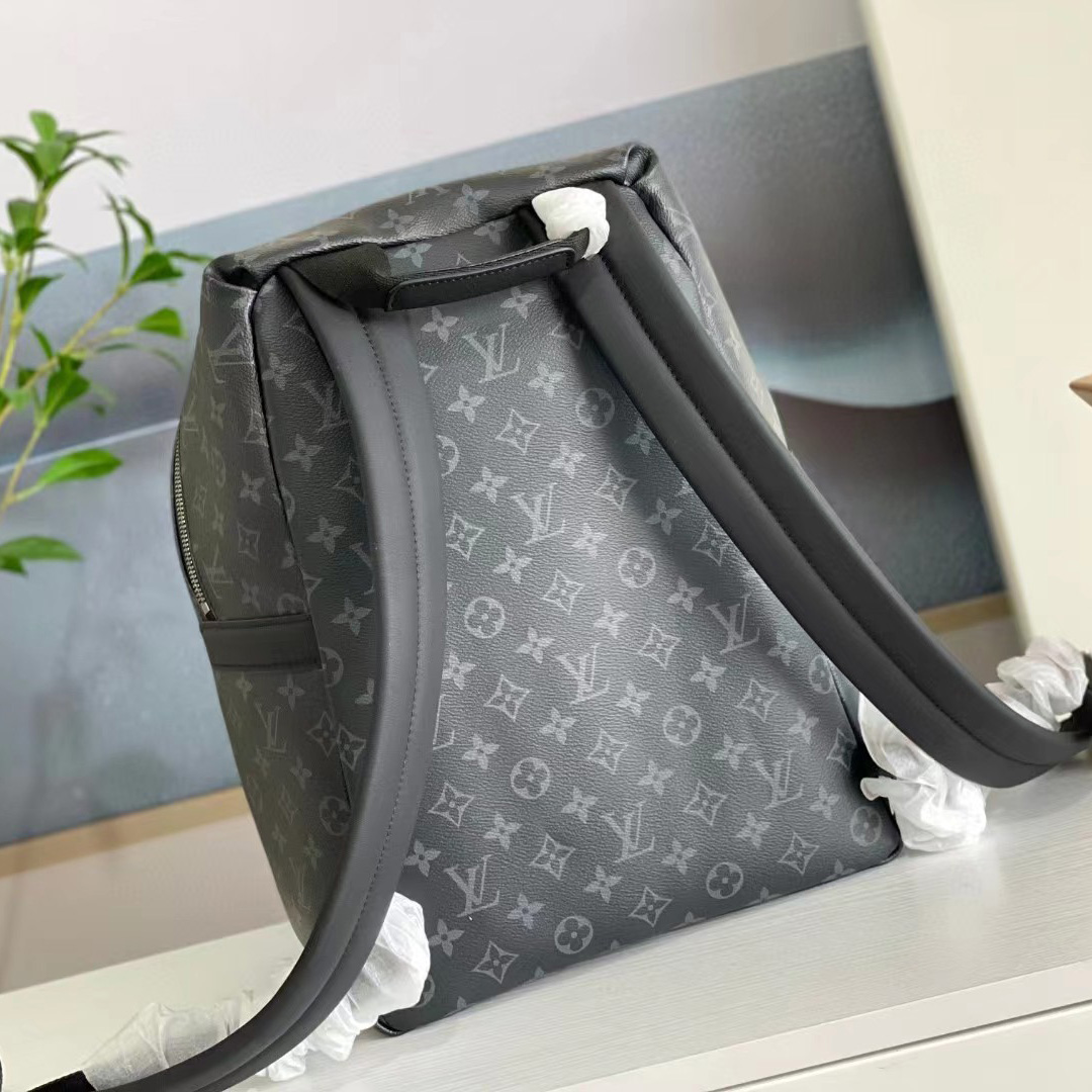 Louis Vuitton Discovery Backpack PM (37-40-20cm)   M43186 - 