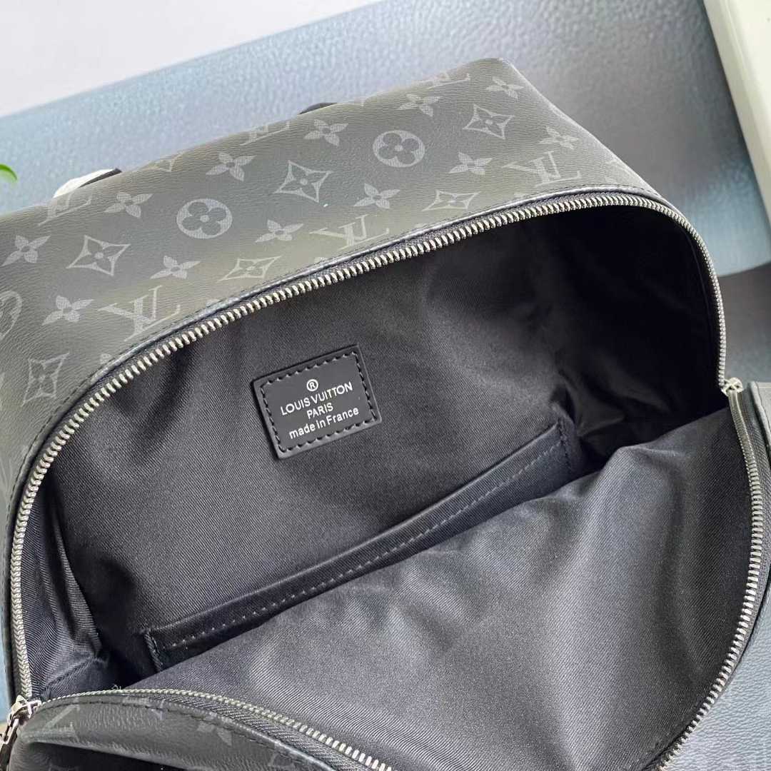 Louis Vuitton Discovery Backpack PM (37-40-20cm)   M43186 - 
