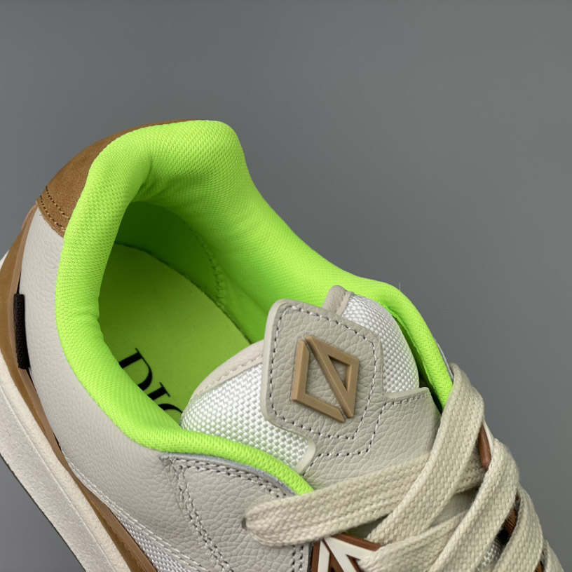 Dior B713 Cactus Jack Dior Sneaker  - PerfectKickZ