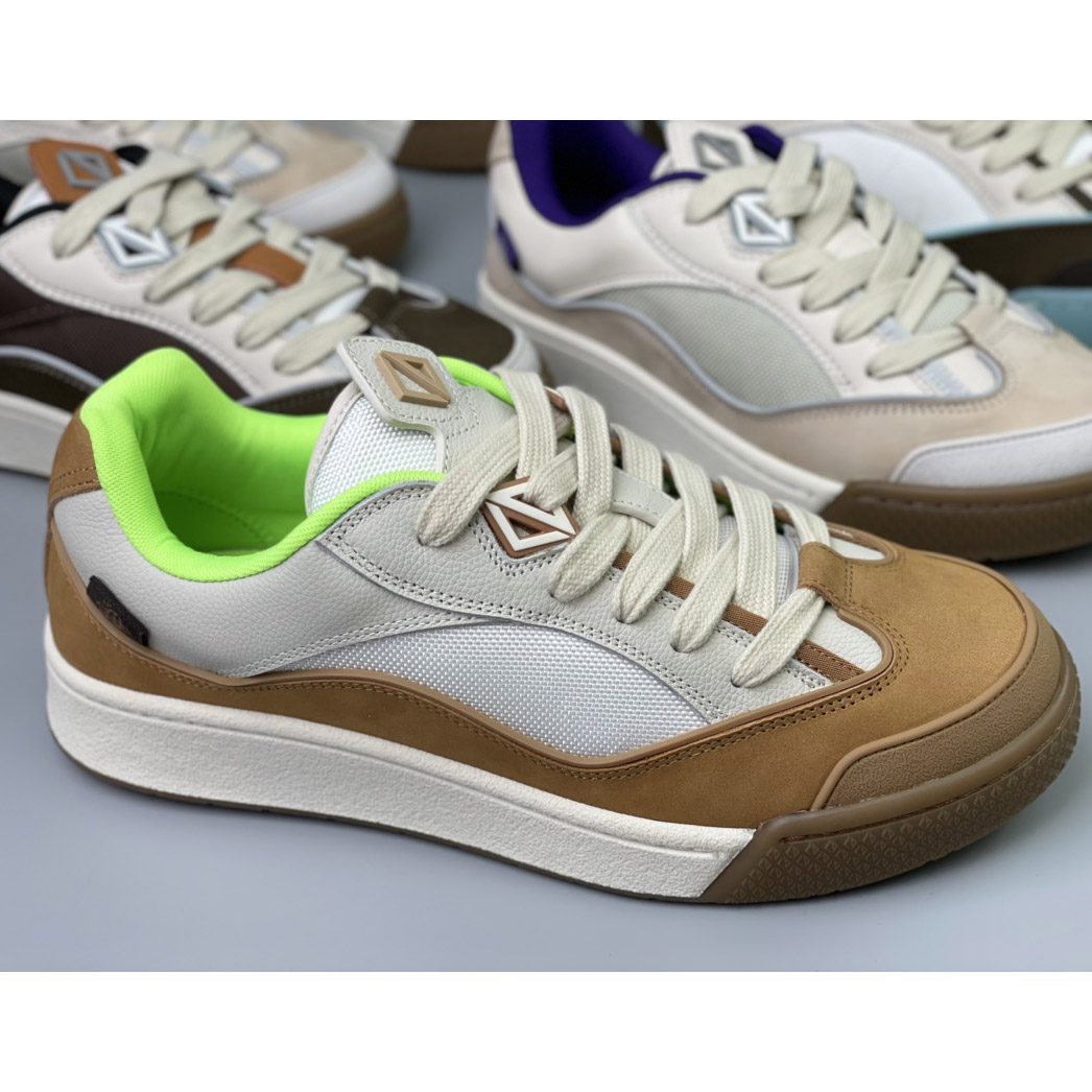 Dior B713 Cactus Jack Dior Sneaker  - PerfectKickZ