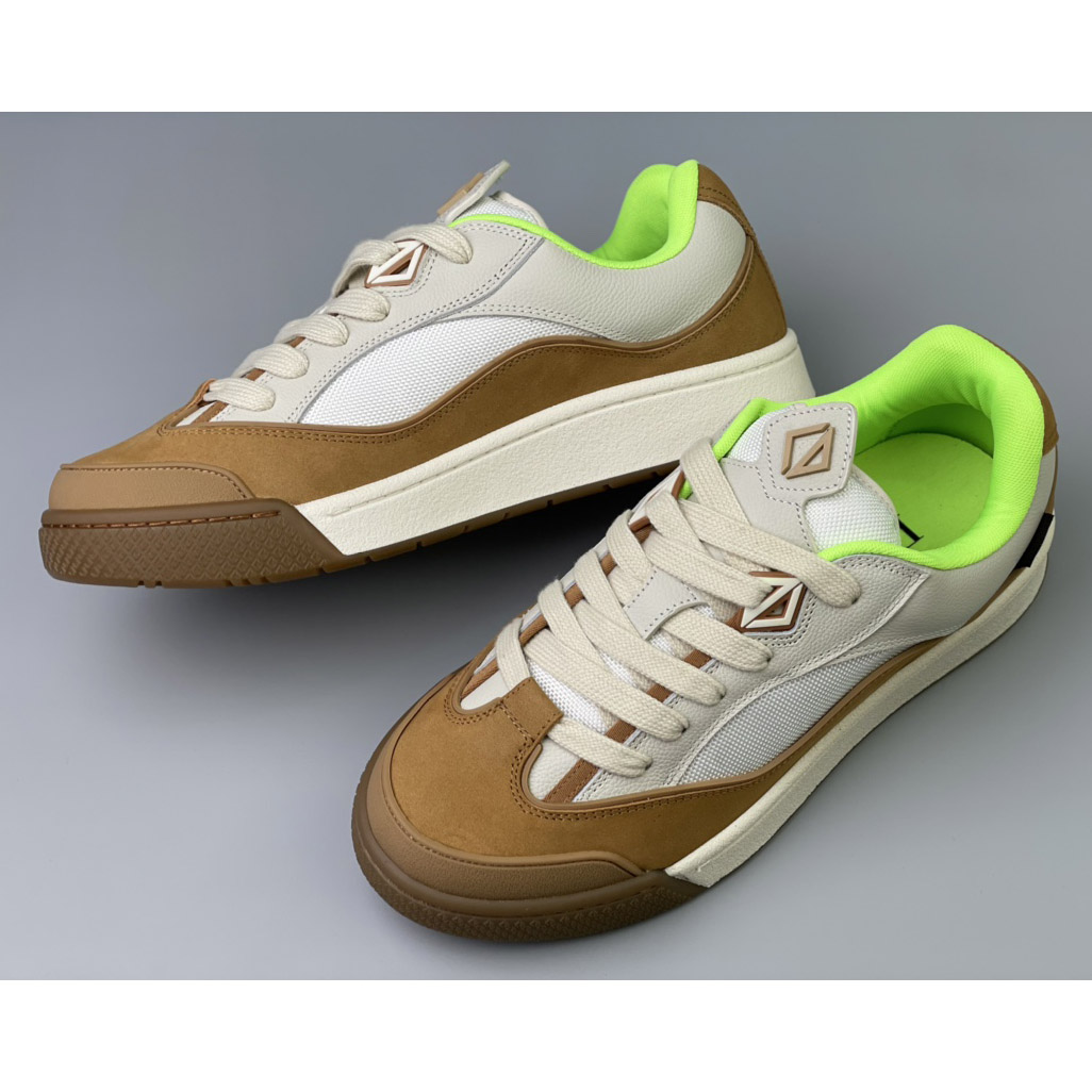 Dior B713 Cactus Jack Dior Sneaker  - PerfectKickZ