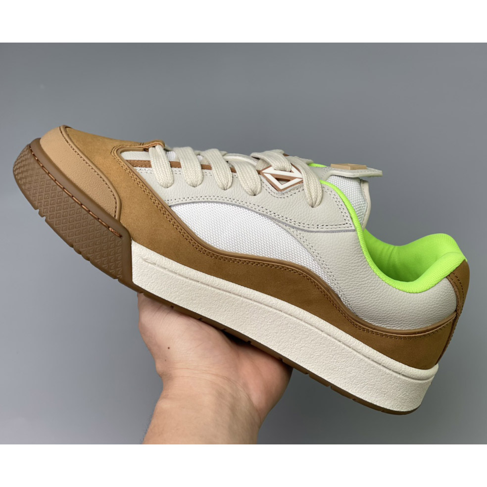 Dior B713 Cactus Jack Dior Sneaker  - PerfectKickZ