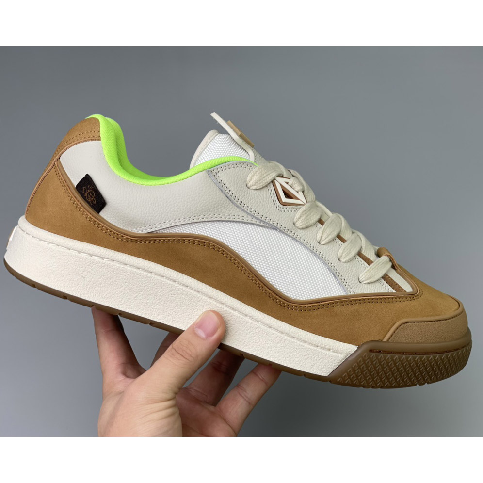 Dior B713 Cactus Jack Dior Sneaker  - PerfectKickZ