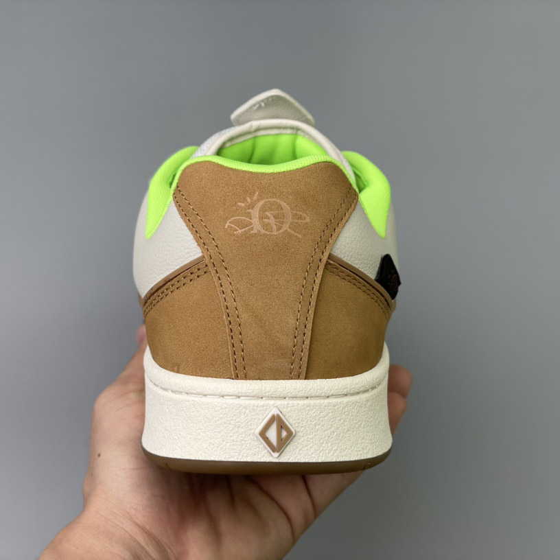 Dior B713 Cactus Jack Dior Sneaker  - PerfectKickZ