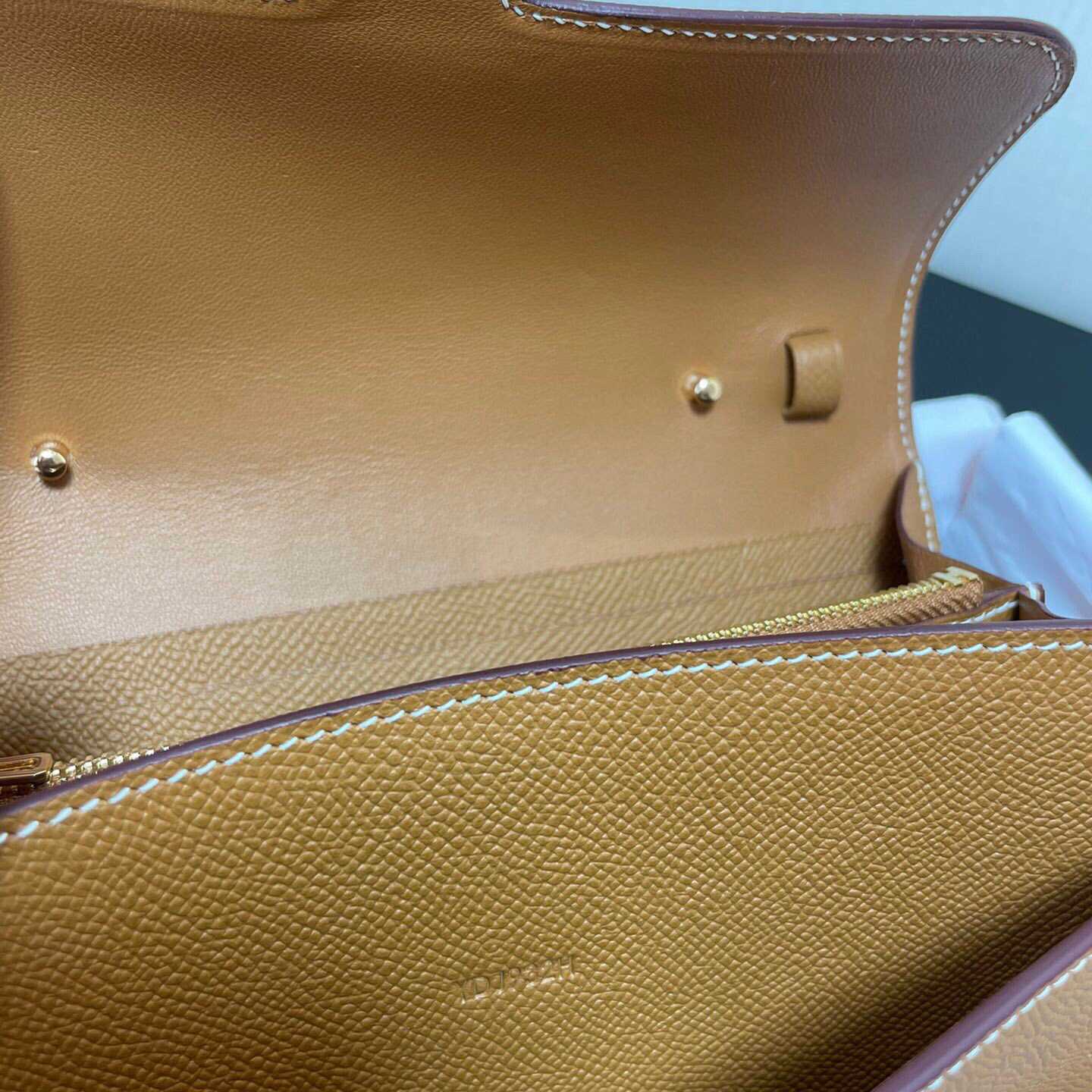 Hermes Constance Bag(20.5-13-2cm) - PerfectKickZ