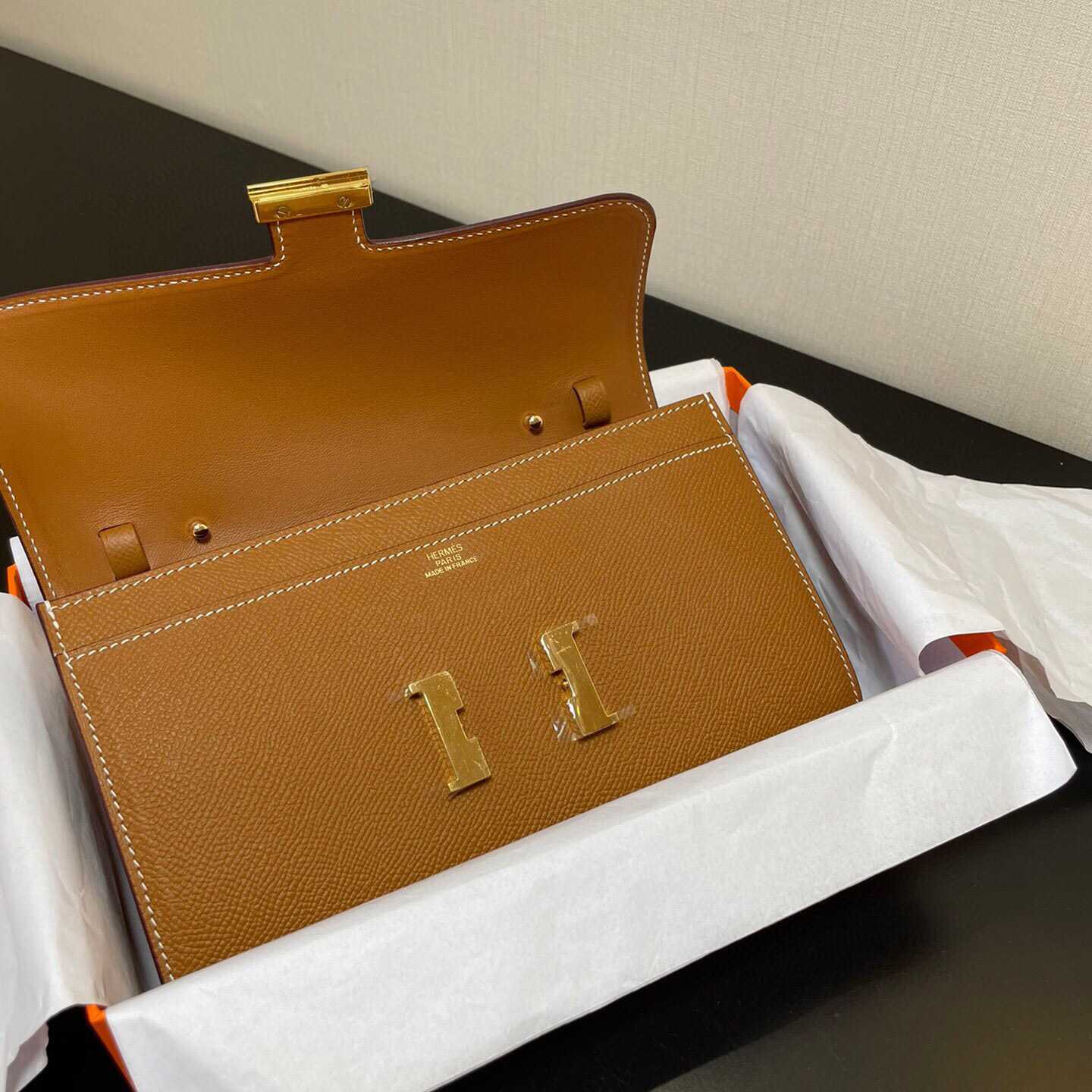 Hermes Constance Bag(20.5-13-2cm) - PerfectKickZ
