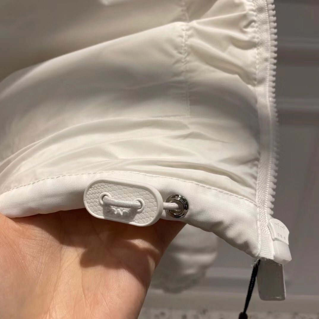 Prada Re-Nylon Down Jacket - PerfectKickZ