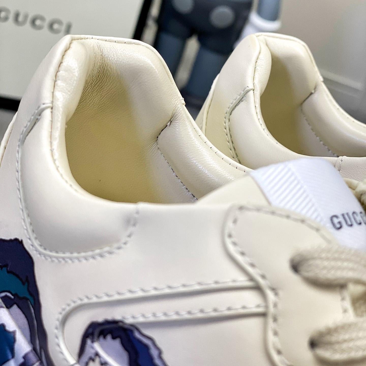 Gucci Rhyton Sneaker - PerfectKickZ