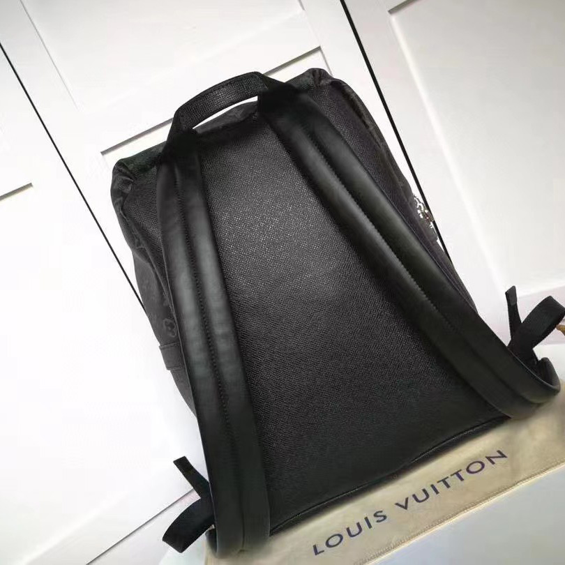 Louis Vuitton Discovery Backpack PM (37-40-20cm)   M30230  - PerfectKickZ