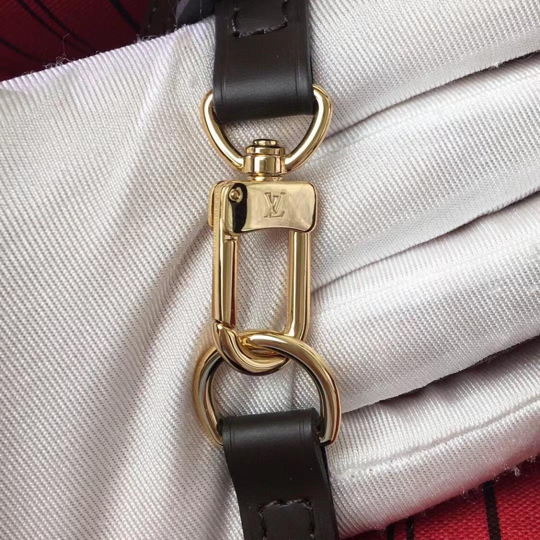 Louis Vuitton Neverfull GM Tote (39-32-19cm)     N41357 - PerfectKickZ