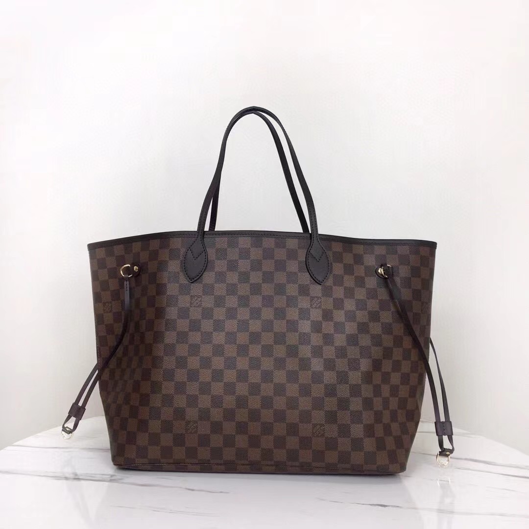 Louis Vuitton Neverfull GM Tote (39-32-19cm)     N41357 - PerfectKickZ