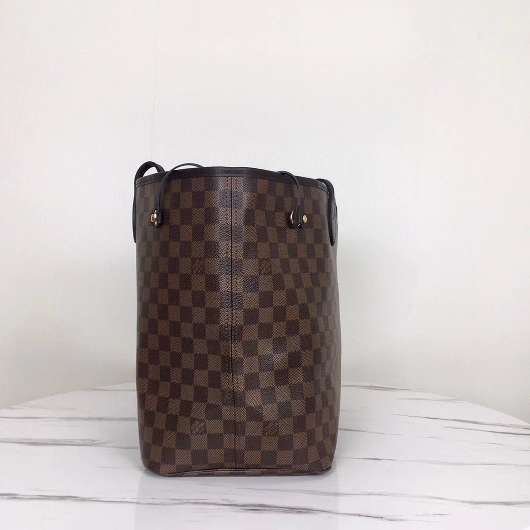 Louis Vuitton Neverfull GM Tote (39-32-19cm)     N41357 - PerfectKickZ