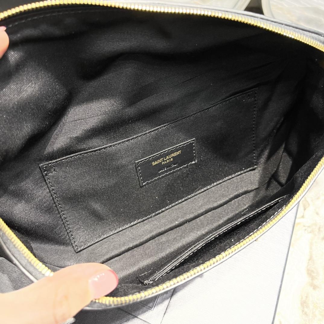 Saint Laurent Belt Bag(25-14-3.5cm)   569737 - PerfectKickZ