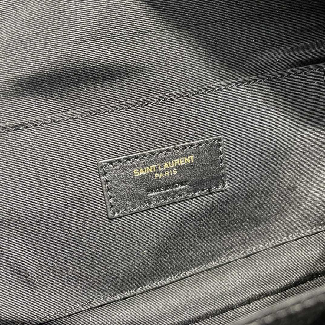 Saint Laurent Belt Bag(25-14-3.5cm)   569737 - PerfectKickZ