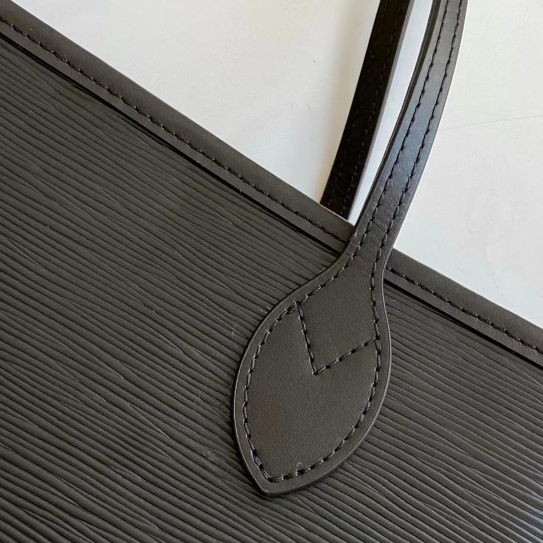 Louis Vuitton MM Epi Leather Handbag(31-28.5-17cm)     M40932 - PerfectKickZ