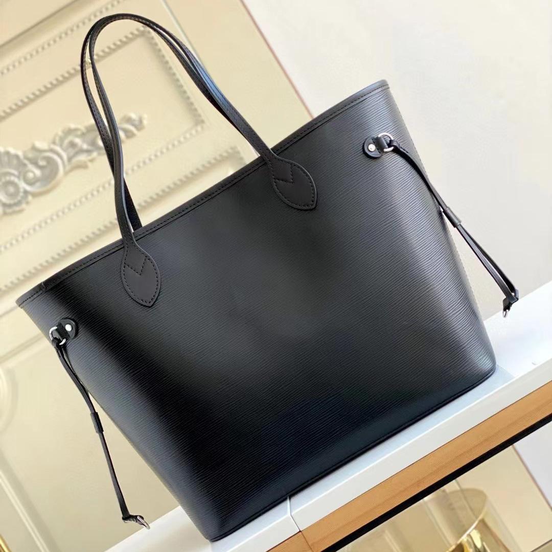 Louis Vuitton MM Epi Leather Handbag(31-28.5-17cm)     M40932 - PerfectKickZ