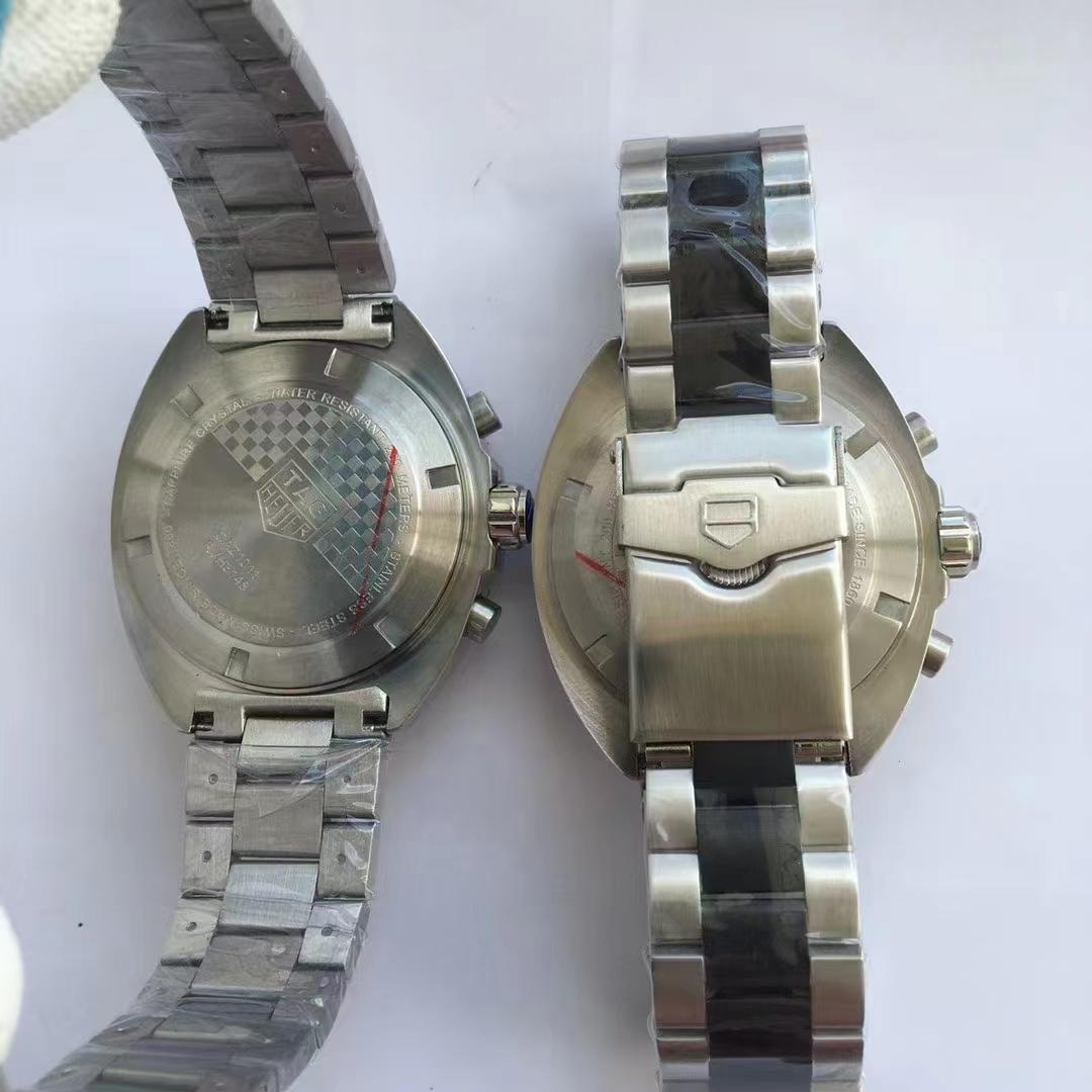 Tag Heuer Watch - PerfectKickZ