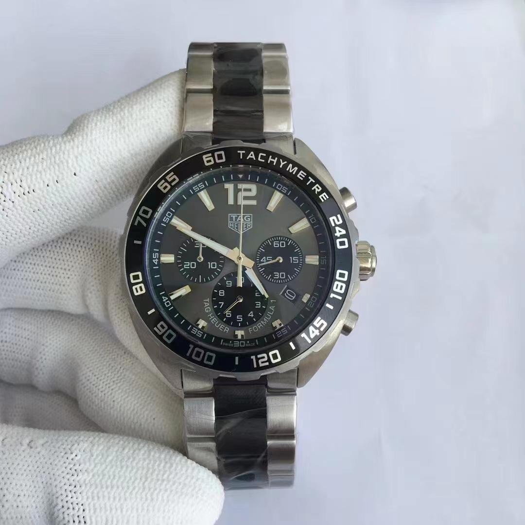 Tag Heuer Watch - PerfectKickZ