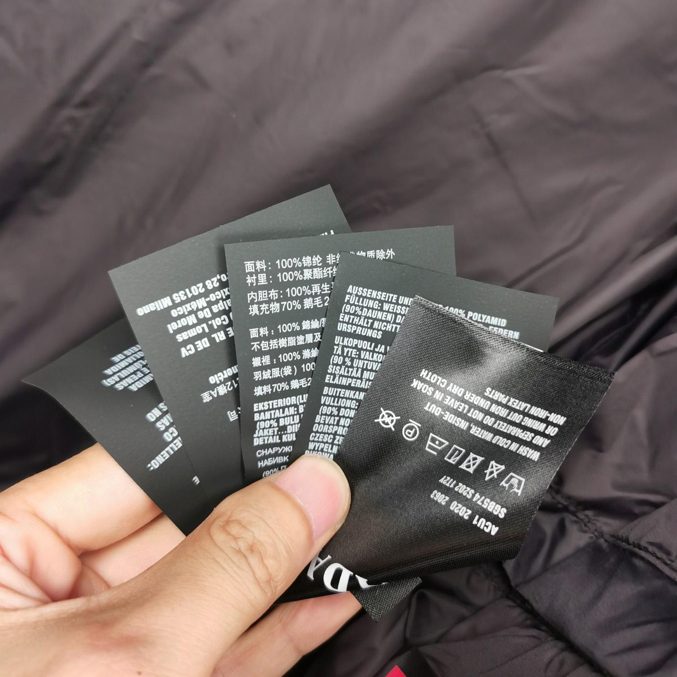 Prada Light Nylon Hooded Puffer Jacket - PerfectKickZ