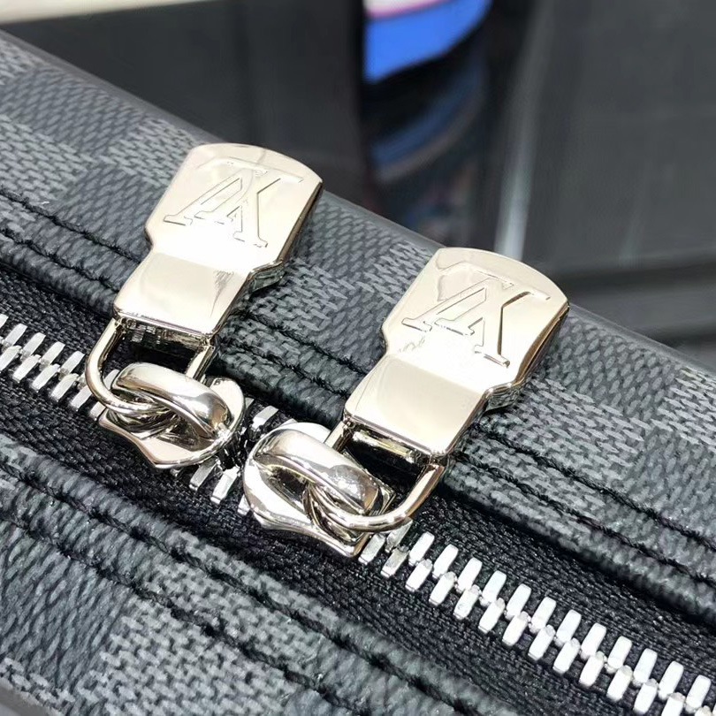 Louis Vuitton Briefcase Backpack (29-38.5-11cm)   N50051 - PerfectKickZ
