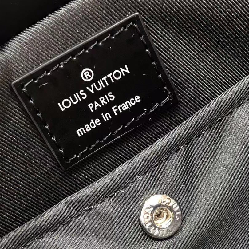 Louis Vuitton Briefcase Backpack (29-38.5-11cm)   N50051 - PerfectKickZ