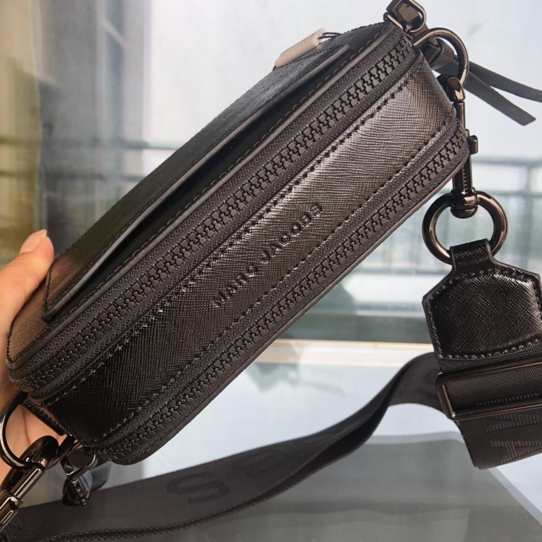 Marc Jacobs The Snapshot Dtm(19-6-12cm) - PerfectKickZ