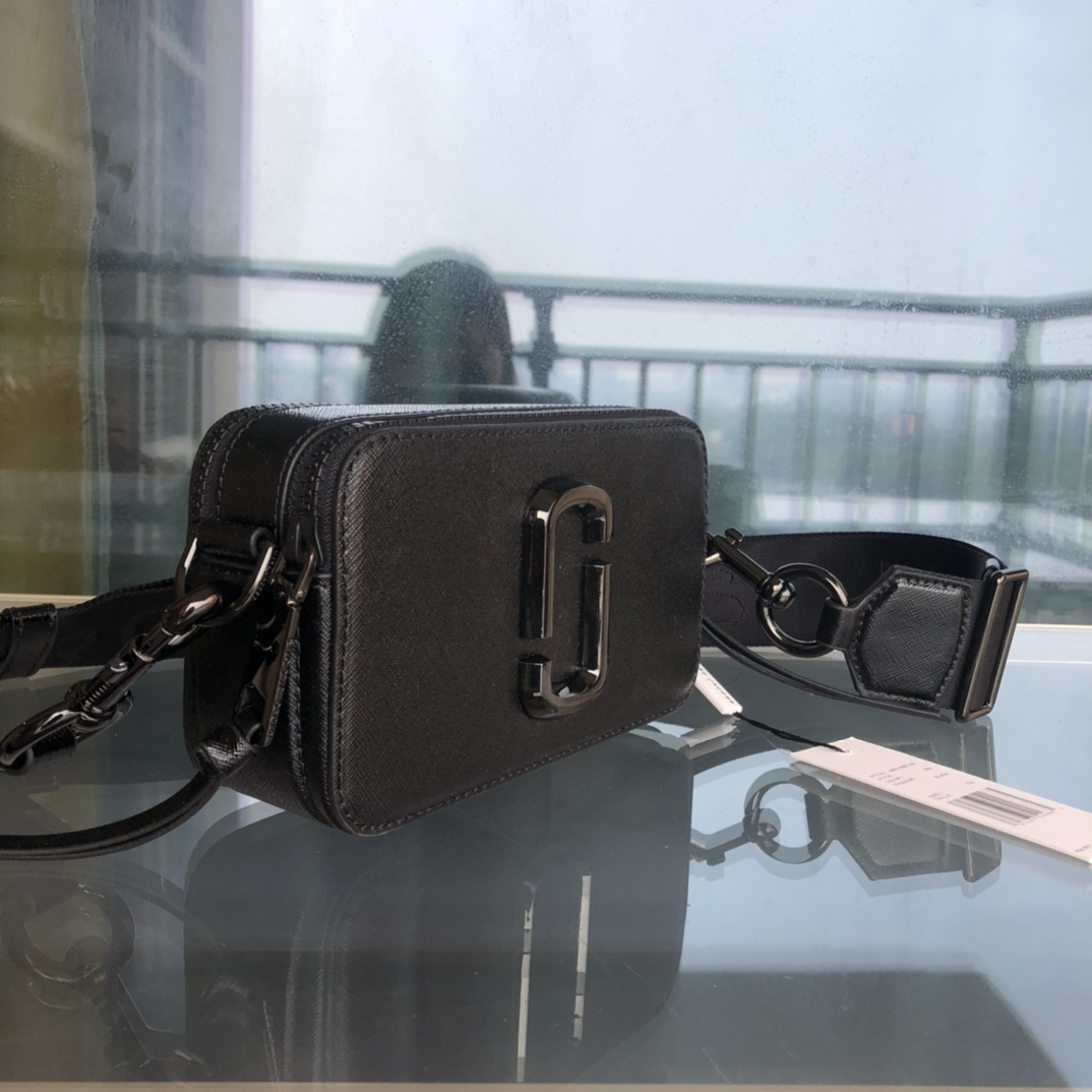 Marc Jacobs The Snapshot Dtm(19-6-12cm) - PerfectKickZ