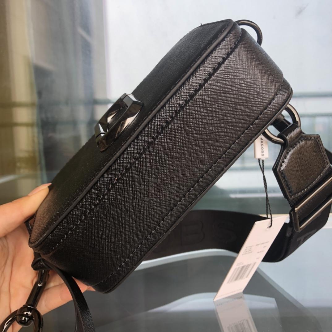 Marc Jacobs The Snapshot Dtm(19-6-12cm) - PerfectKickZ