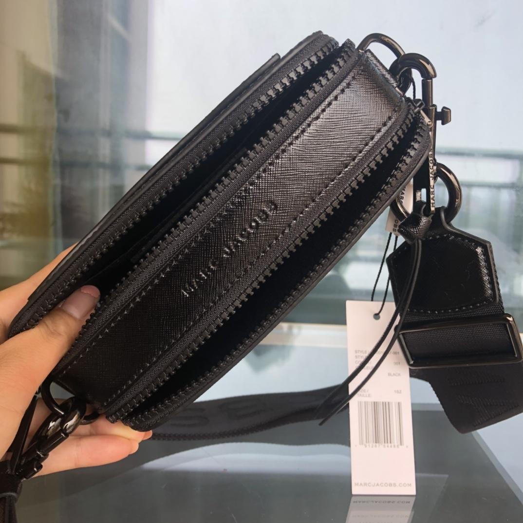 Marc Jacobs The Snapshot Dtm(19-6-12cm) - PerfectKickZ
