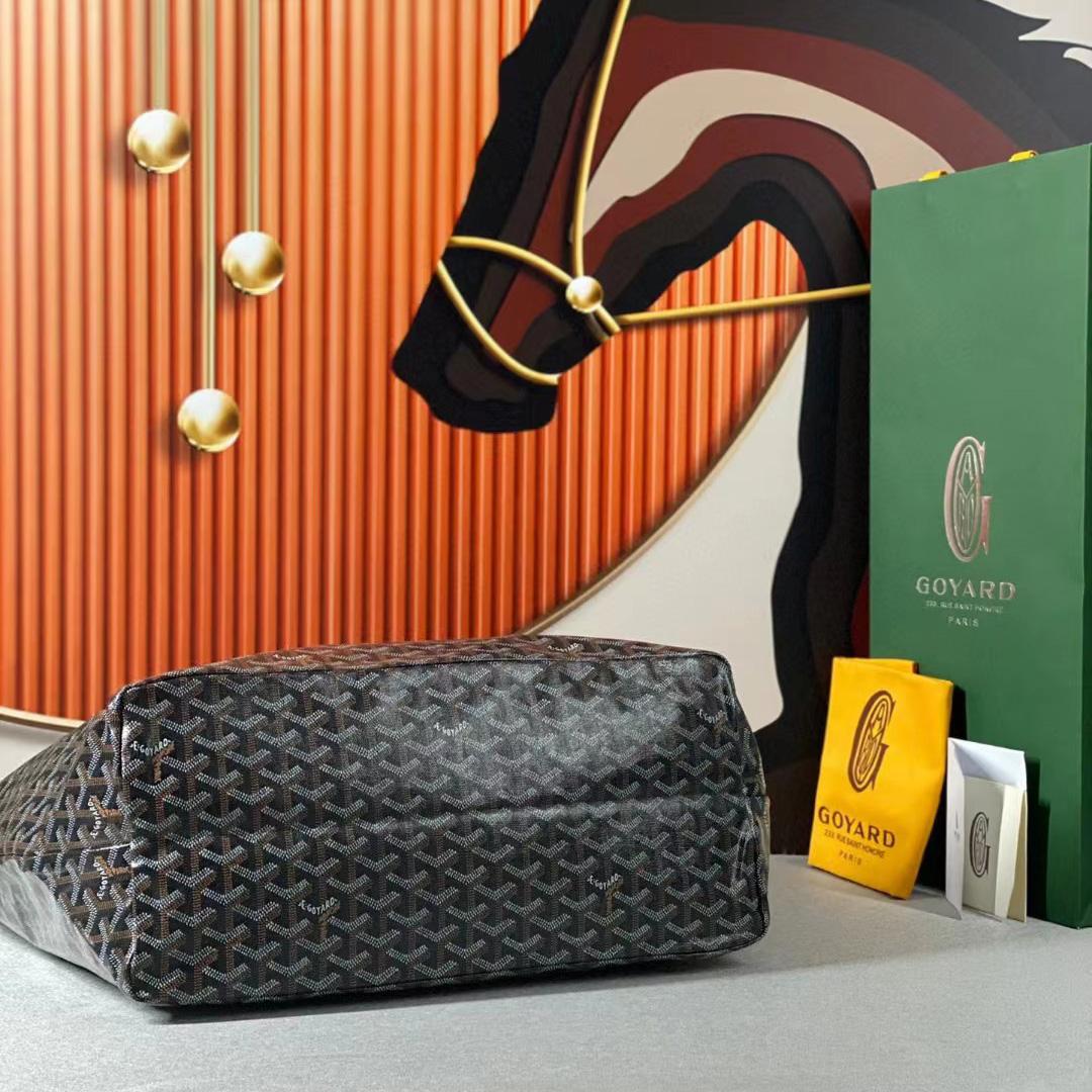Goyard Saint Louis GM Bag(40-34-20cm)    G0001 - PerfectKickZ