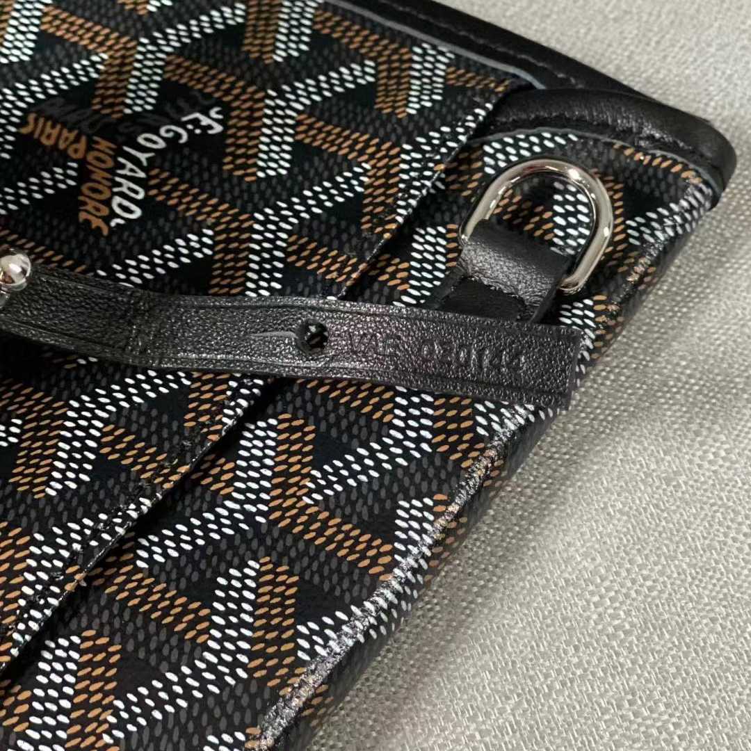 Goyard Saint Louis GM Bag(40-34-20cm)    G0001 - PerfectKickZ
