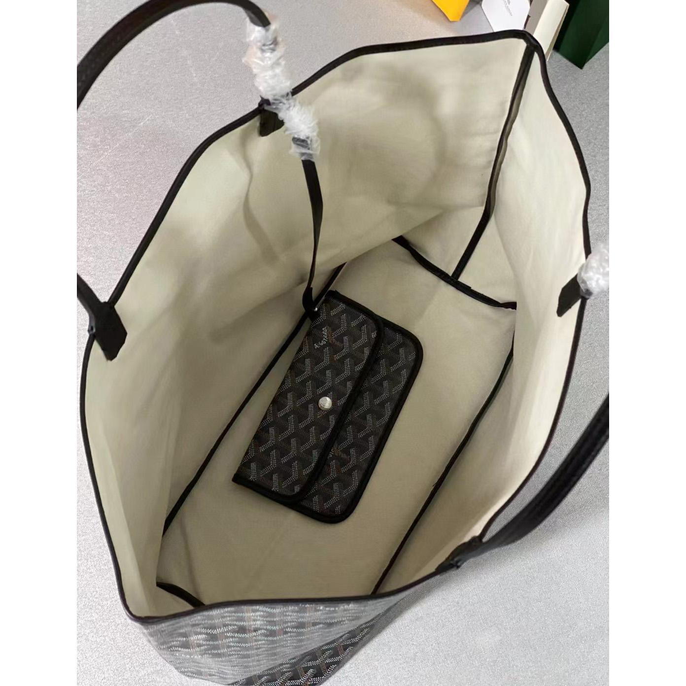 Goyard Saint Louis GM Bag(40-34-20cm)    G0001 - PerfectKickZ