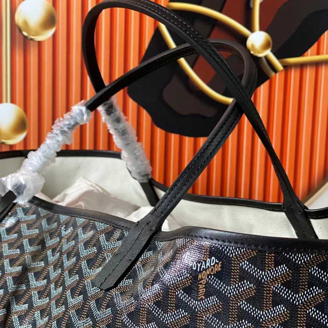 Goyard Saint Louis GM Bag(40-34-20cm)    G0001 - PerfectKickZ