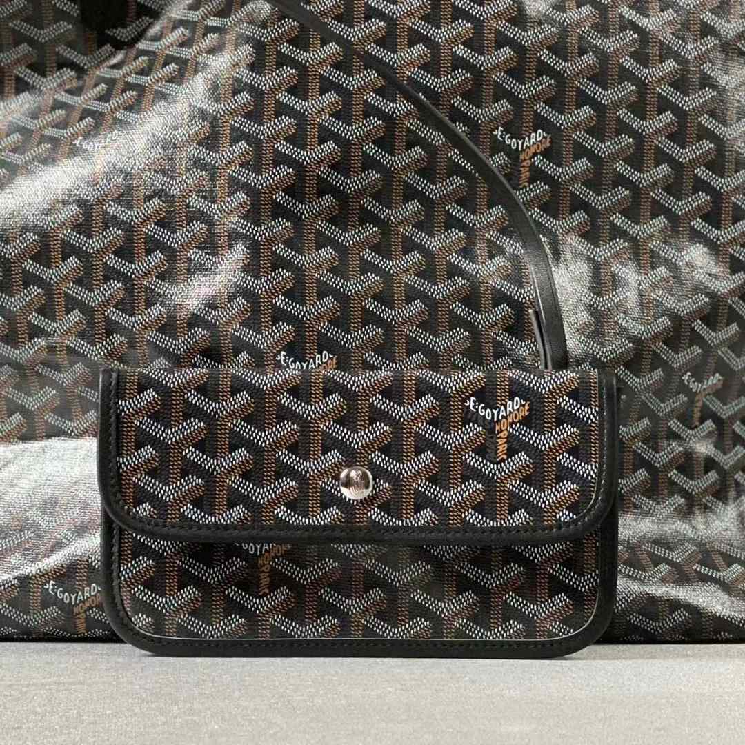 Goyard Saint Louis GM Bag(40-34-20cm)    G0001 - PerfectKickZ