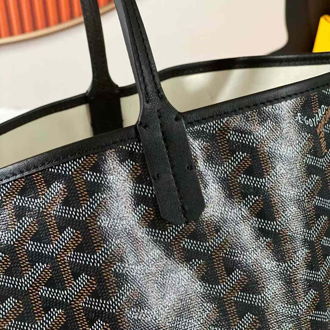 Goyard Saint Louis GM Bag(40-34-20cm)    G0001 - PerfectKickZ