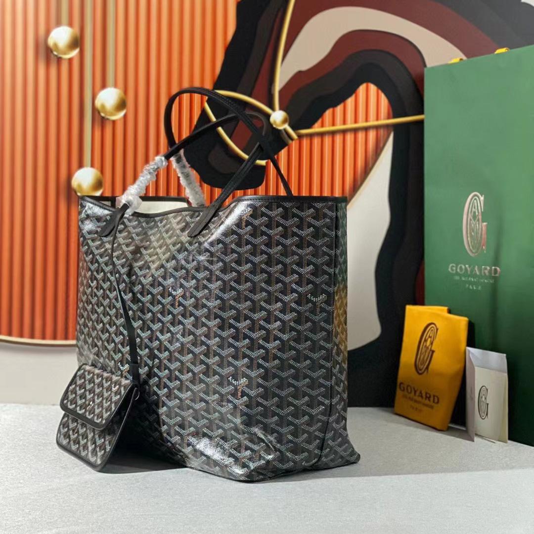 Goyard Saint Louis GM Bag(40-34-20cm)    G0001 - PerfectKickZ