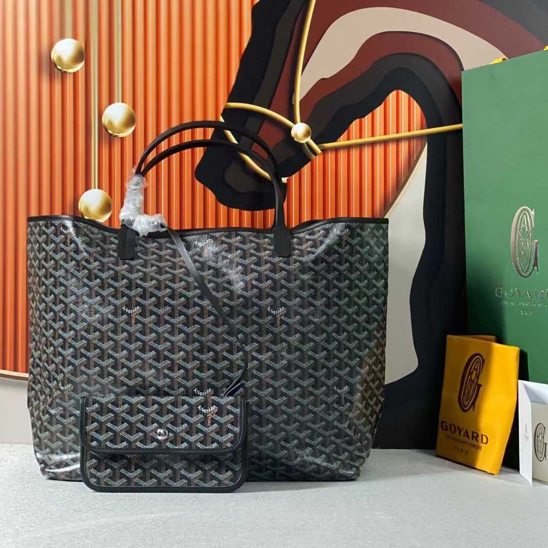 Goyard Saint Louis GM Bag(40-34-20cm)    G0001 - PerfectKickZ