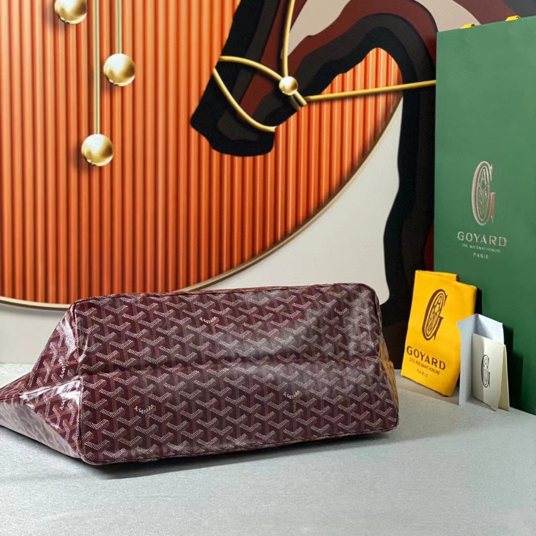 Goyard Saint Louis PM Bag(34-28-15cm) - PerfectKickZ